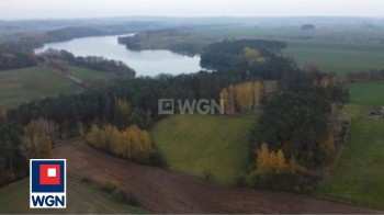 Grunt budowlany jednorodzinny na  sprzedaż Radoszki - Budowlana w pobliżu jeziora.